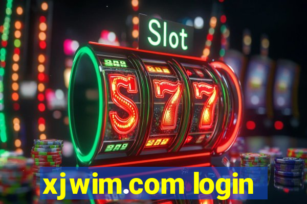 xjwim.com login